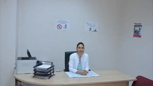 Malatya'da 'Akılcı İlaç Kullanım Polikliniği' Açıldı