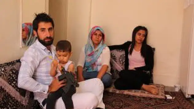 Terör Mağdurları Devlete Teşekkür Etti