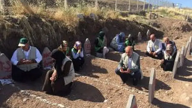 Dürümlü'nün Yetimlerine İhh Sahip Çıkacak