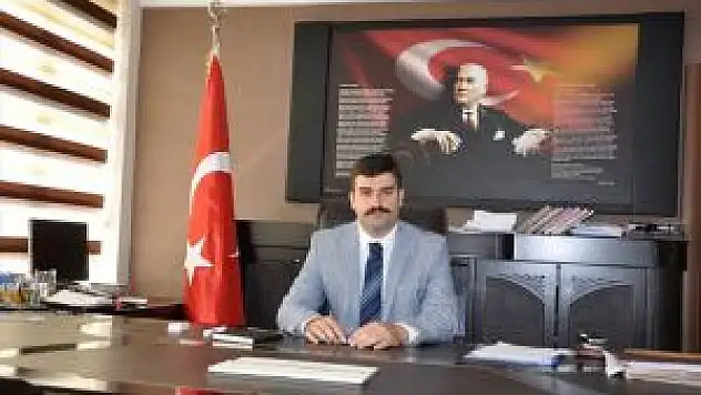 Arguvan'da Trafik Tescil İşlemleri