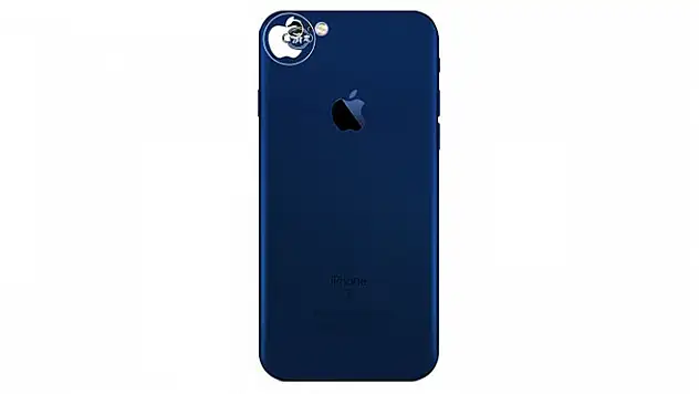 iPhone 7 yeni renk seçeneğiyle geliyor