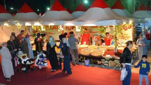 Malatya'da Ramazan Etkinlikleri