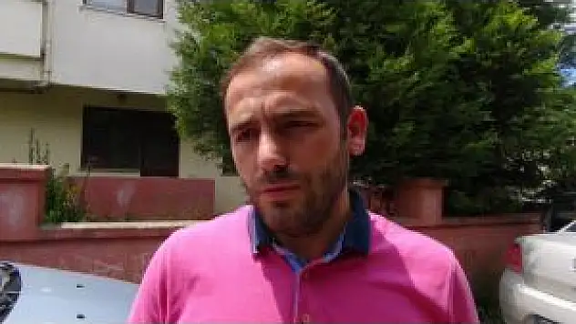 Fatma Öğretmenin Ailesinde Buruk Sevinç