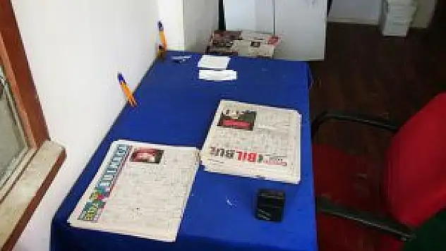 Seri Katilin Şifreleri