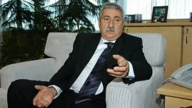 Esnaf Teşvik Talep Etti