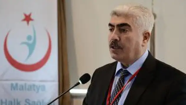 'Bebek Ölümleri Önleme Çalıştayı'