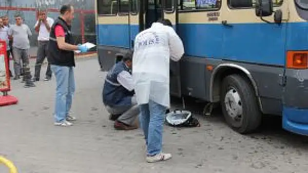 Eski Sevgilisini Tüfekle Bacağından Vurdu