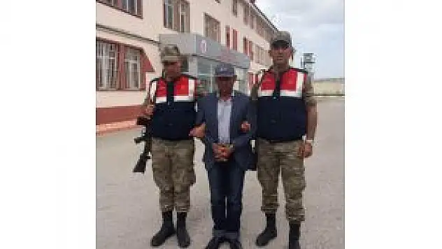 Adam Öldürmeye Teşebbüs Suçundan Aranan Zanlı Yakalandı
