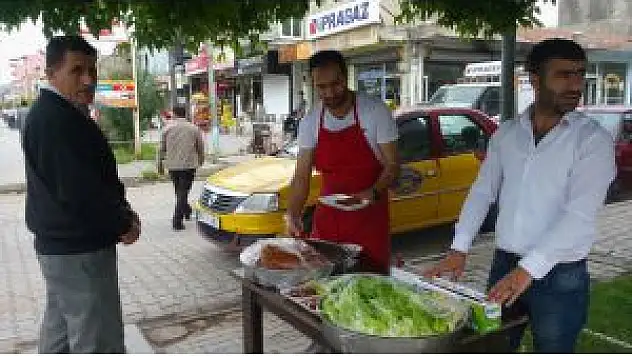 Ramazan Çiğ Köfteye İlgiyi Arttırdı