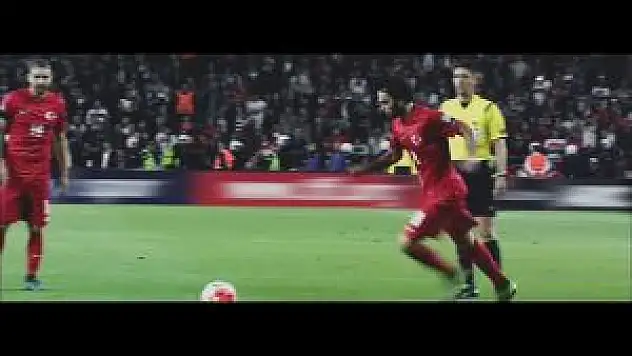 David Guetta'dan Türkiye'ye Özel Video