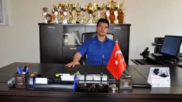 Malatya Spor Lisesi Başarılarıyla Gururlandırıyor