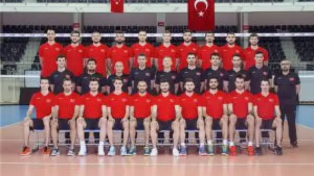 Voleybolda 2016 World League Başlıyor