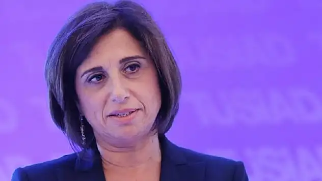 TÜSİAD'dan kayyum açıklaması yapıldı