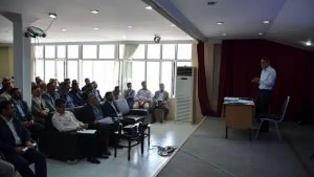 Hizan'da Yaz Kur'an Kursları Başlayacak