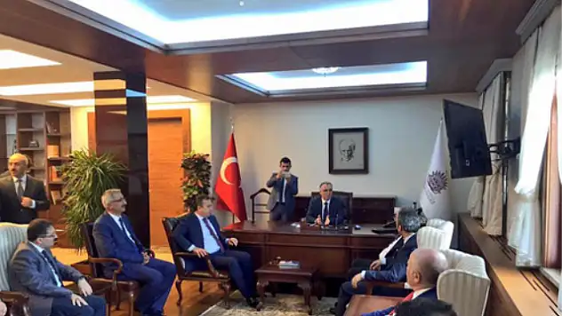 Taşeron İşçilerin Sorunları Sonuda Çözülüyor