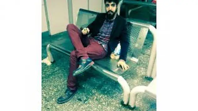 Genç Oyuncu Ölü Bulundu