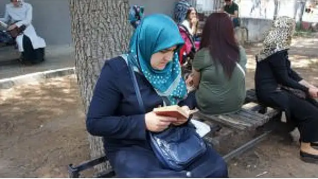 Lys Malatya'da Yapıldı