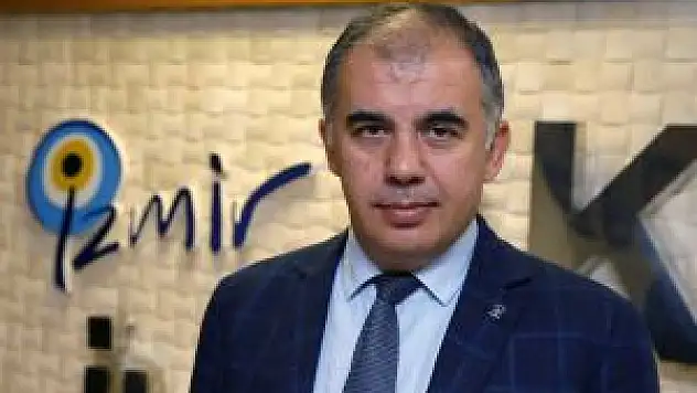 'Baba Hayatın İçinde Yol, Sırtımızda Hırkadır'