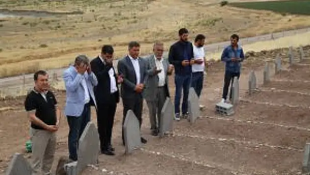 Kılıçdaroğlu, Tanışık Köyü Muhtarını Aradı