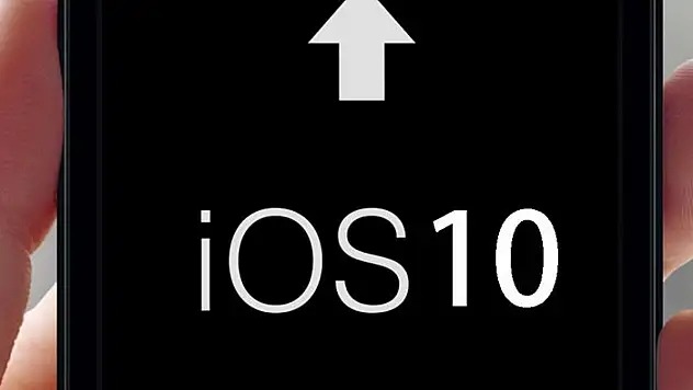 iOS 10'la çözülen sorunlar