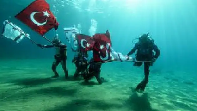 4. Dünya Rekorunu Deneyecek
