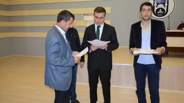 Patnos'ta 18. Madde Uygulaması Tapuları