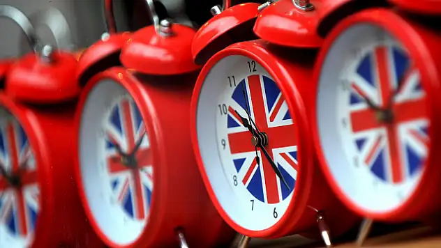 Almanya'dan Brexit Uyarısı