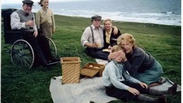 Nordik Film Günleri İçin Son Günler