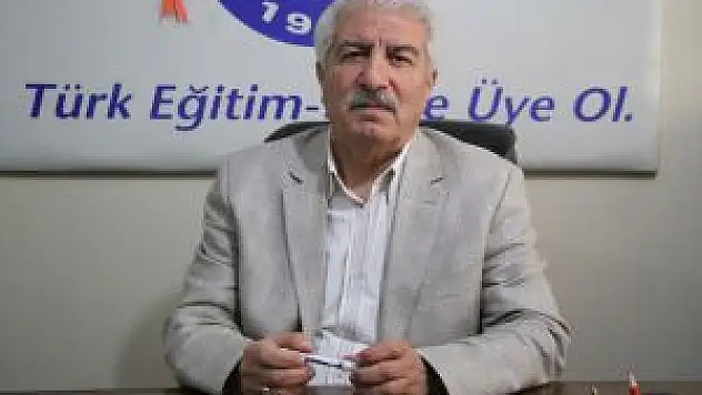 'Terör Örgütü Okulları Yakarak Cehalete Ön Ayak Oluyor'