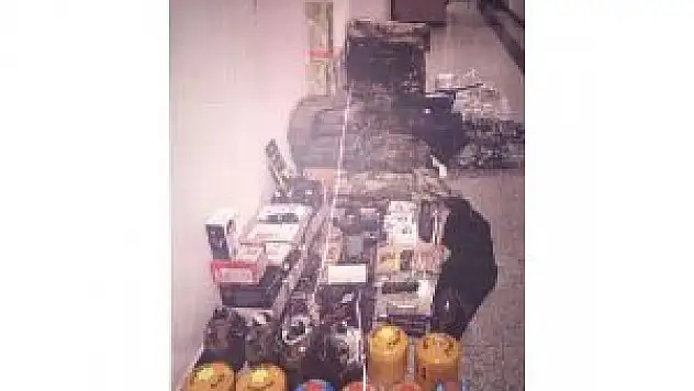 İstanbul'da Daeş Üyesi 3 Kişi Tutuklandı