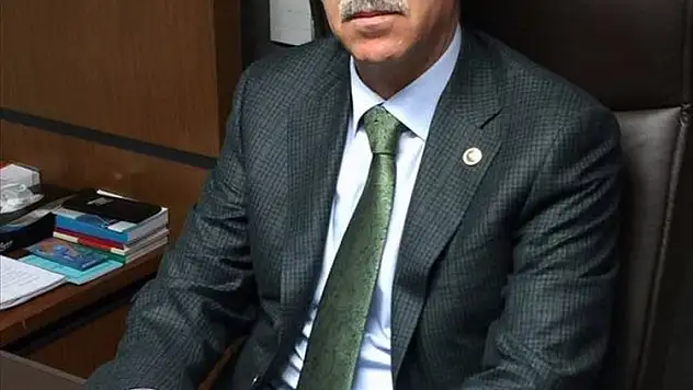 Ak Parti Ağrı Milletvekili Gökçe: Başbakan'ın Ziyaretinin Meyvelerini Göreceğiz