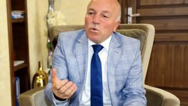 Erzurum'da Belediyeden Ramazanın Ruhuna Uygun Etkinlikler