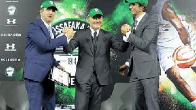 David Blatt, Darüşşafaka Doğuş'ta