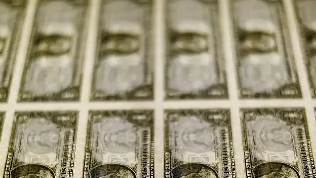 uluslararası rezervi 393 milyar dolara yükseldi