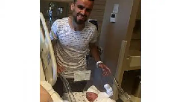 Osmanlıspor'un Yeni Transferi 'Adem'