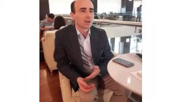 İsrailli Vekil : Filistin'in Güvenliği İsrail'in Güvenliği Demektir