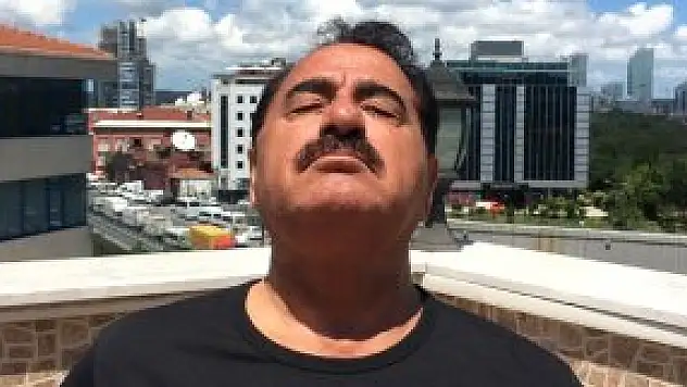 Tatlıses, Eleştirilere Sosyal Medya Hesabından Yanıt Verdi