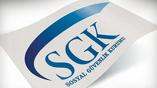 SGK borçlularına kötü haber