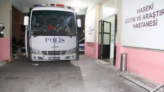 İstanbul'daki Fetö/pdy Operasyonu: 13 Kişi Serbest