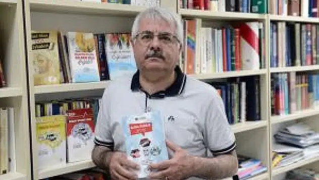 Acil Servislerin Öyküsü Kitaplaştırıldı