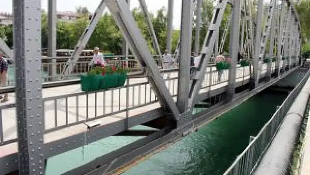 Manavgat'ta İçme Suyunun İki Yakası Bir Araya Geldi