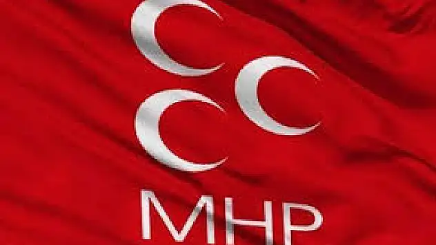 MHP'de Olağanüstü Kurultay Süresi