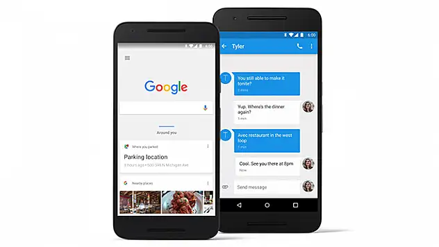 Google'ın kendi üreteceği ilk telefonu