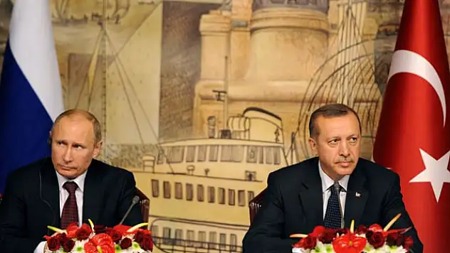 Erdoğan'ın mektubu Rus basınına bomba gibi oturdu