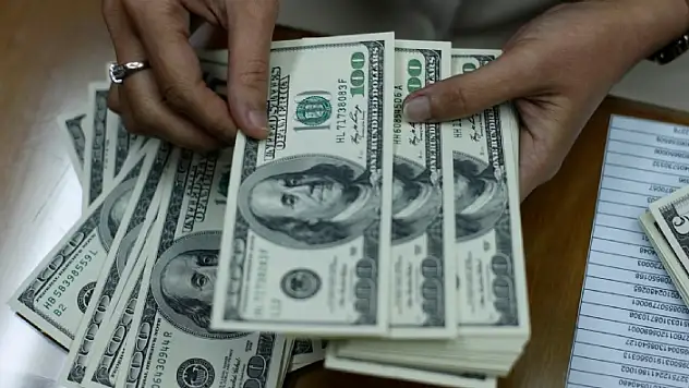 Rusya Dolar beklentileriyle geriledi
