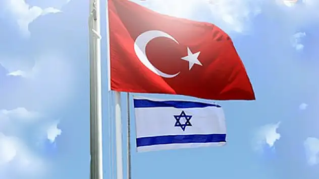 İsrail Arasında Mutabakat Metni İmzalandı