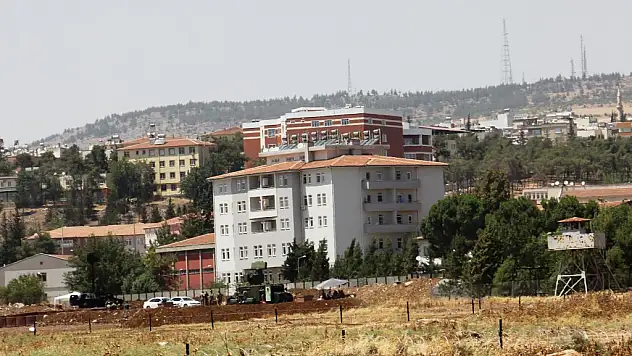 Kilis'i Roketlerden Serhat Ve Korkut Koruyacak