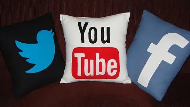 Twitter'a, YouTube'a ve Facebook'a neden ulaşılamıyor