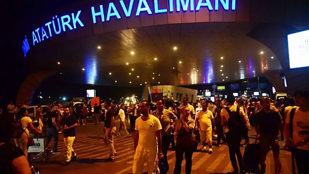 Atatürk Havalimanı'nda terör saldırısı ölenlerin isimleri belli oldu