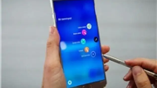Galaxy Note 7 Beklediğinizden Daha Önce Gelebilir
